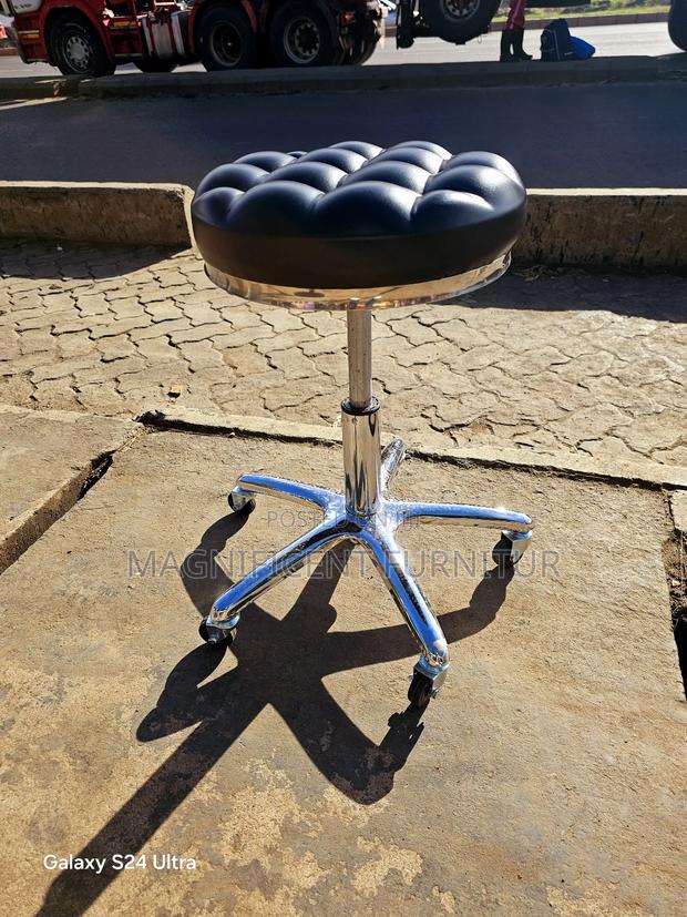 Manicure Seats Qm-55 - thumbnail 2