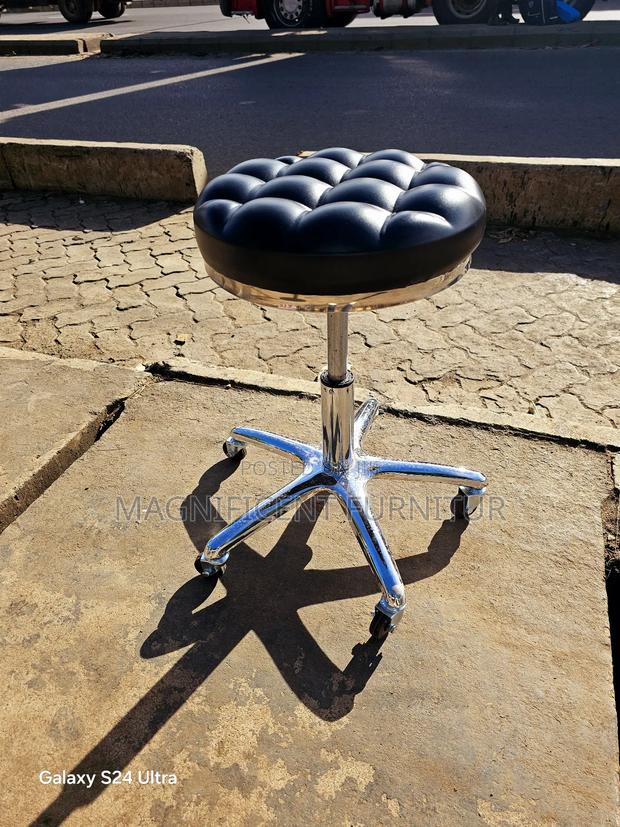 Manicure Seats Qm-55 - thumbnail 3