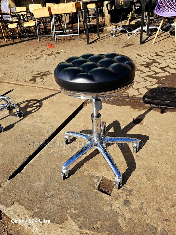 Manicure Chairs Eg-331 - main view