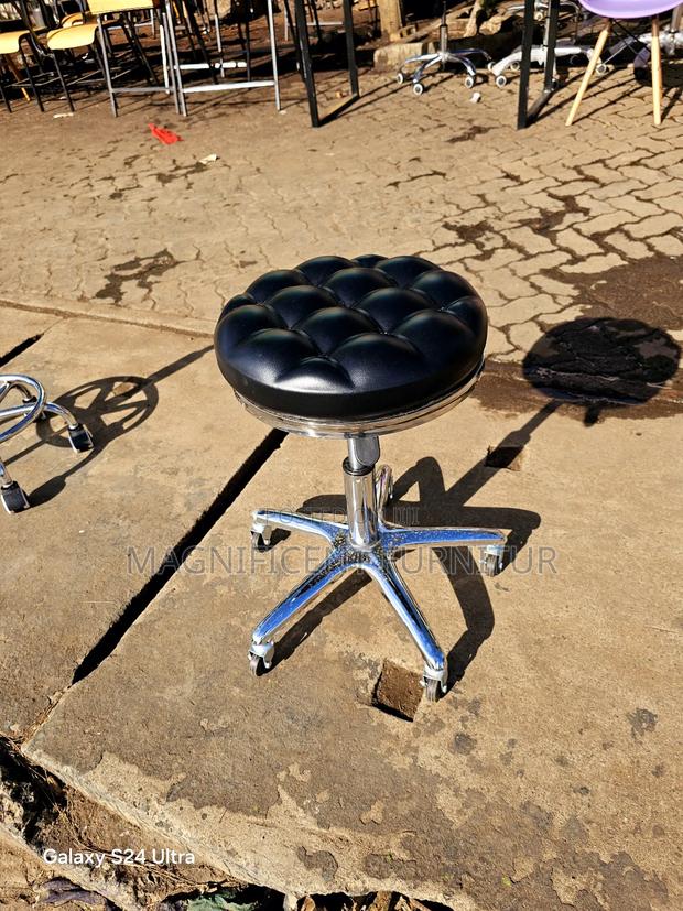 Manicure Chairs Eg-331 - thumbnail 2