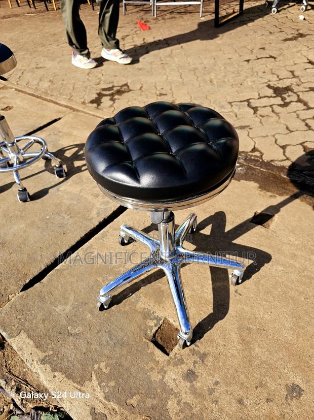 Manicure Chairs Eg-331 - thumbnail 3