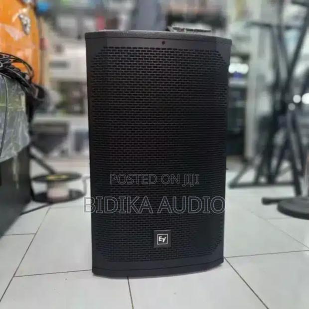 Quality Ev Ekr 115 Active Speaker