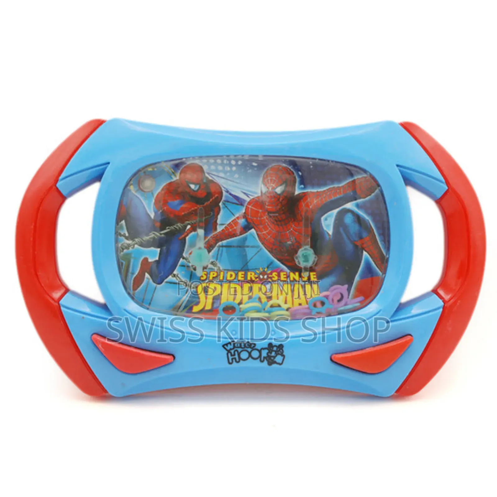 Water Games / Kids Games