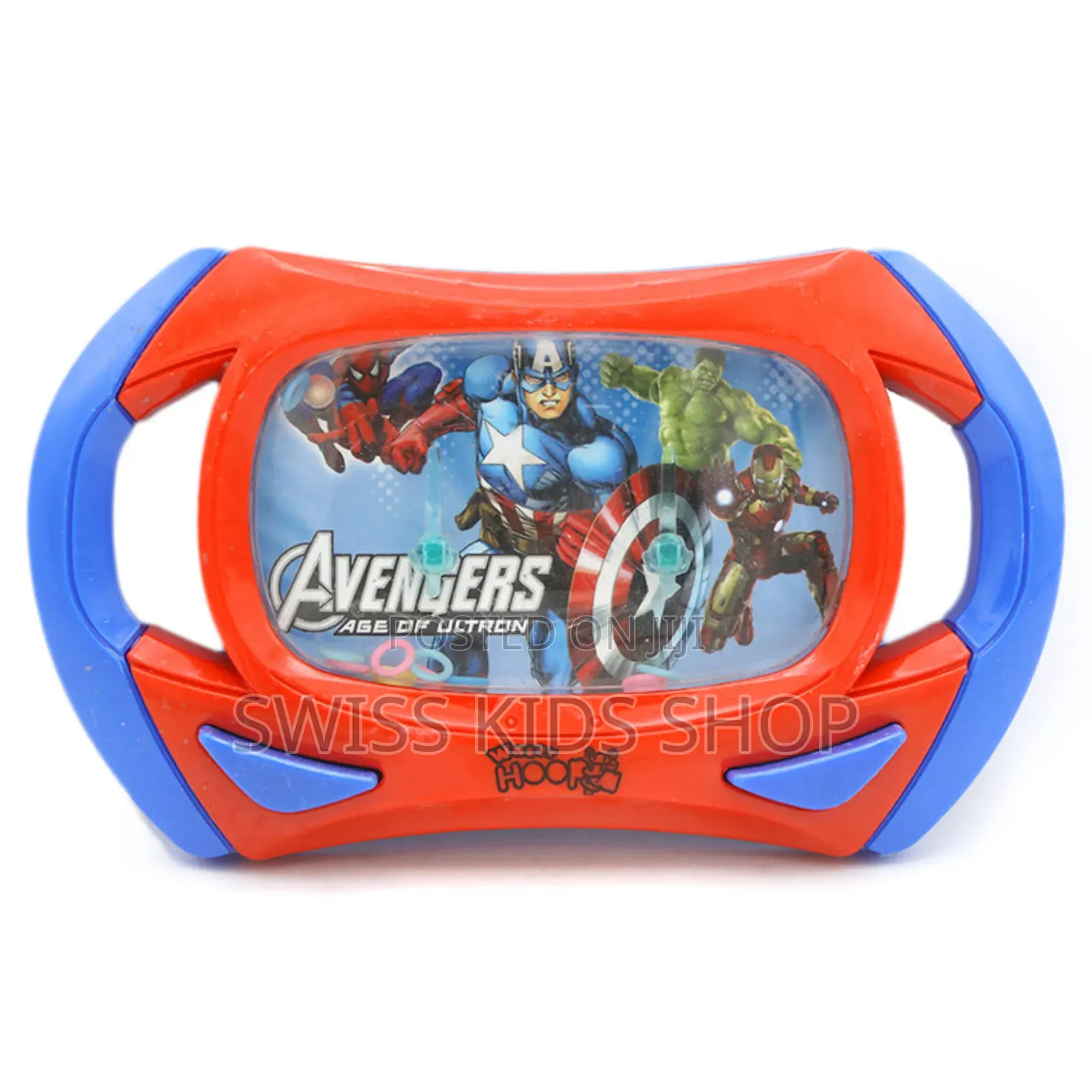 Water Games / Kids Games