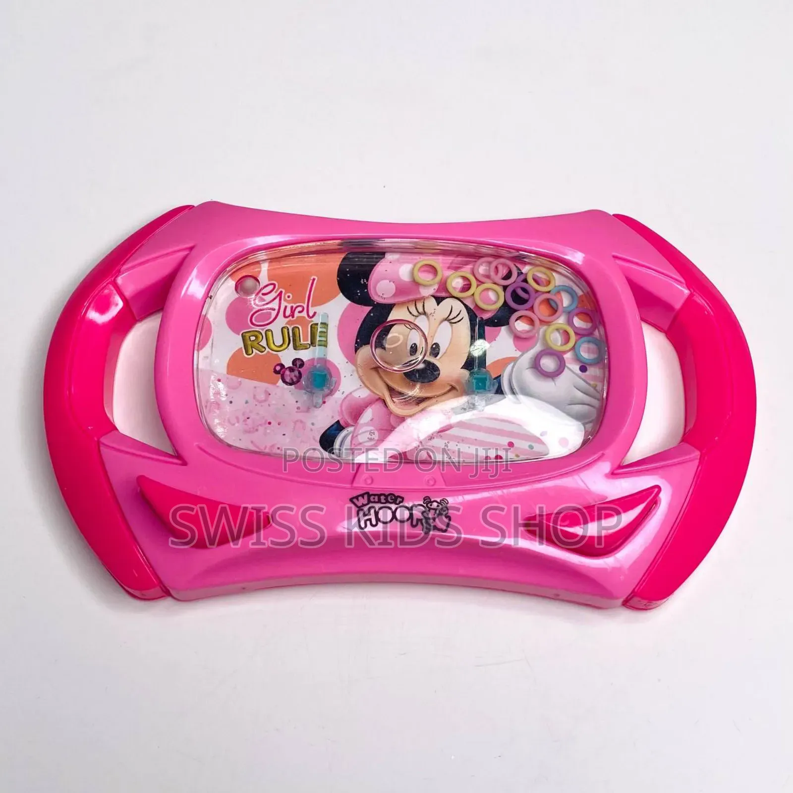 Water Games / Kids Games