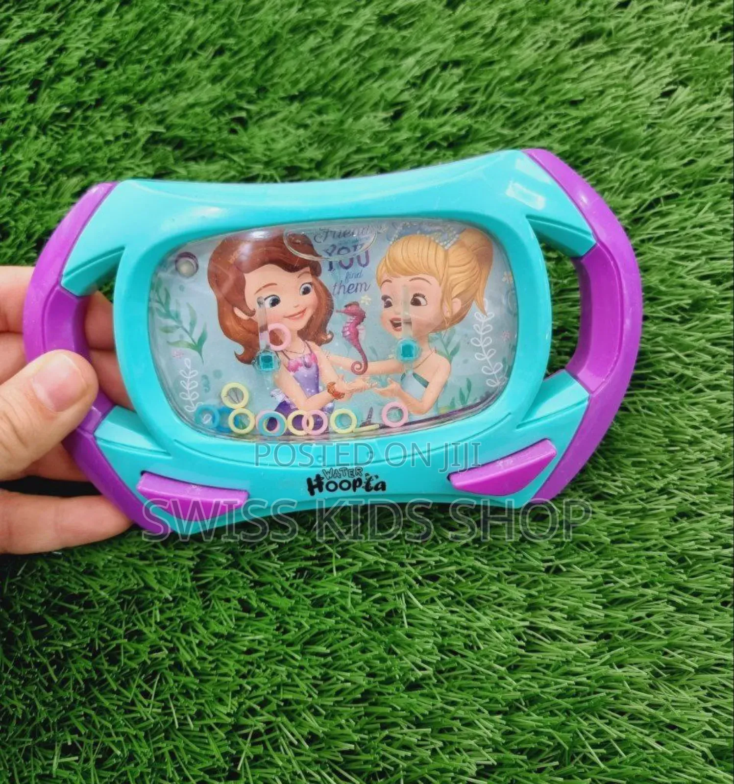 Water Games / Kids Games