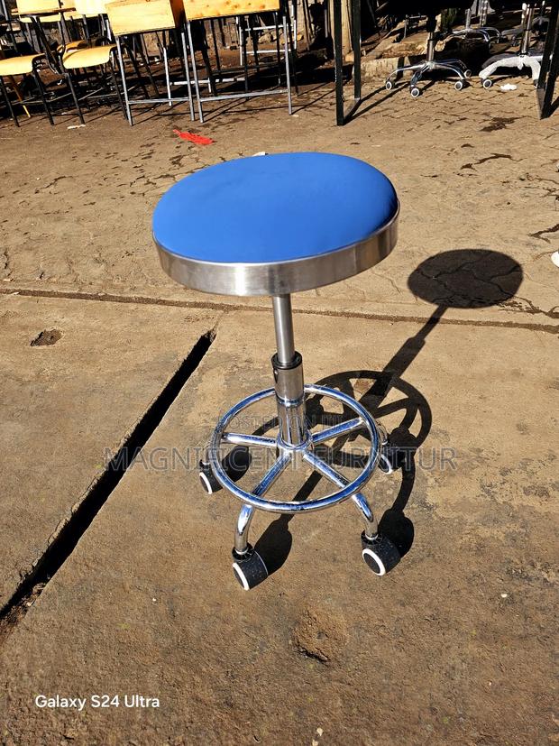 Manicure Stools Lg-1110 - main view