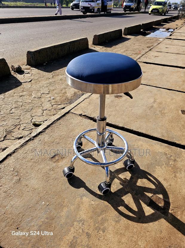 Pedicure Chairs - main view