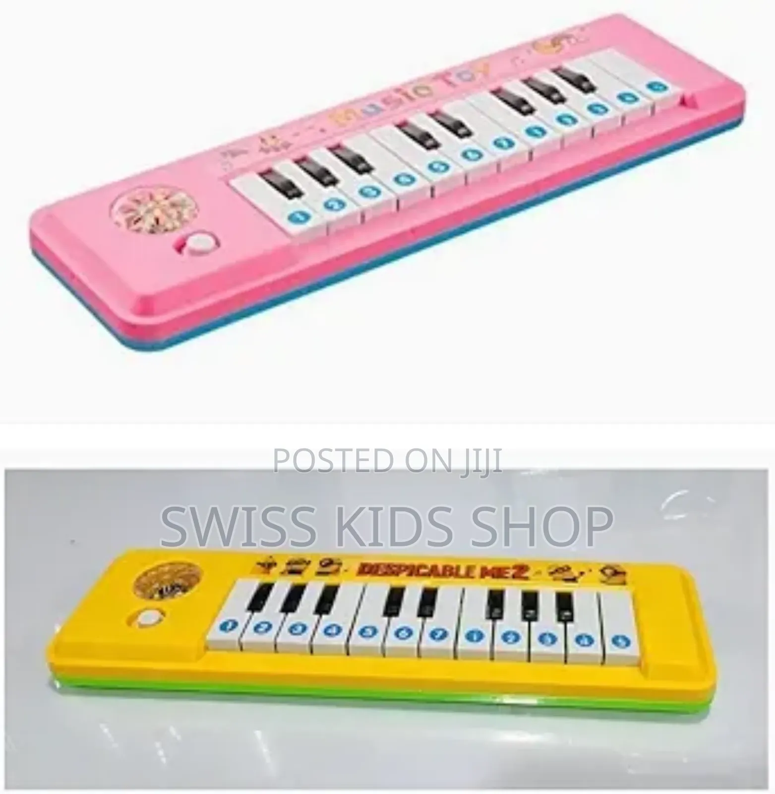 Kids Toy Piano / Baby Toys