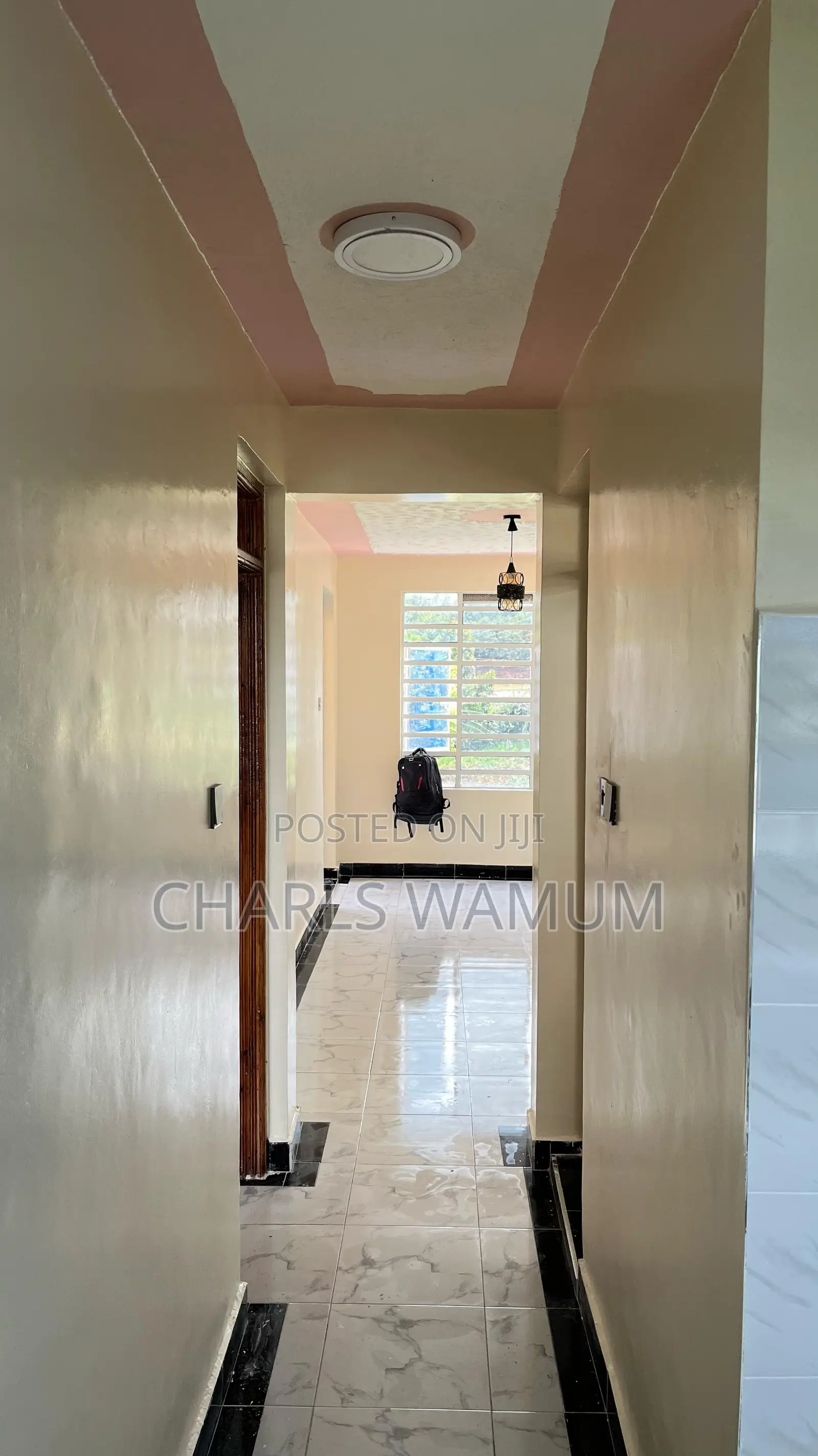 1bdrm Block of Flats in Lower Kabete, Westlands for rent