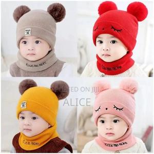 Kids Beanie Hats - thumbnail 2