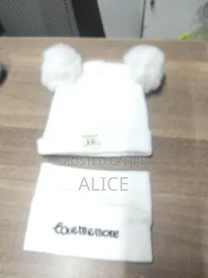 Kids Beanie Hats