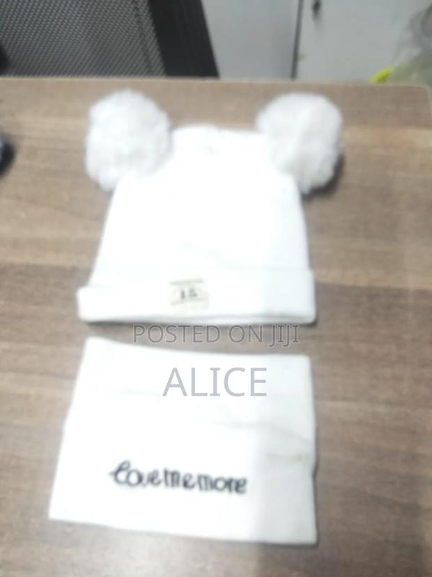 Kids Beanie Hats - thumbnail 3