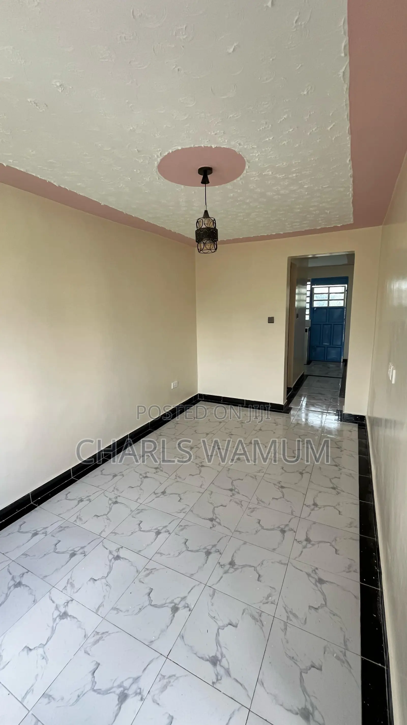 1bdrm Block of Flats in Lower Kabete, Westlands for rent