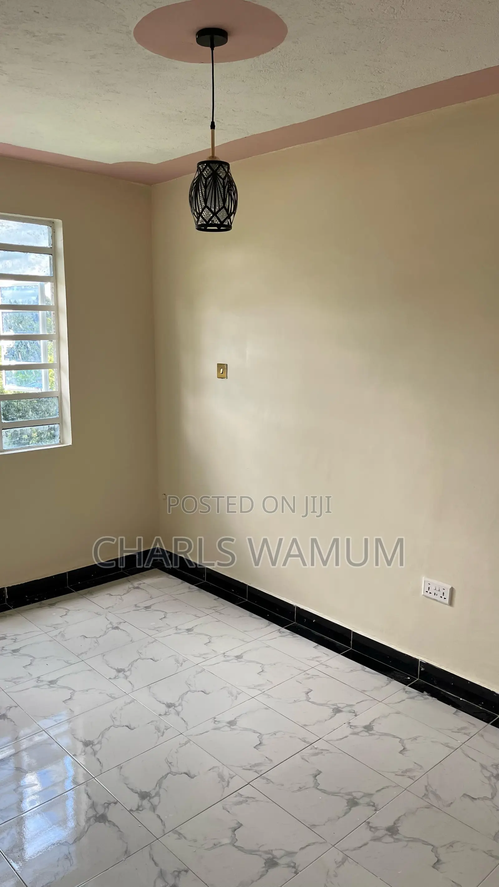 1bdrm Block of Flats in Lower Kabete, Westlands for rent