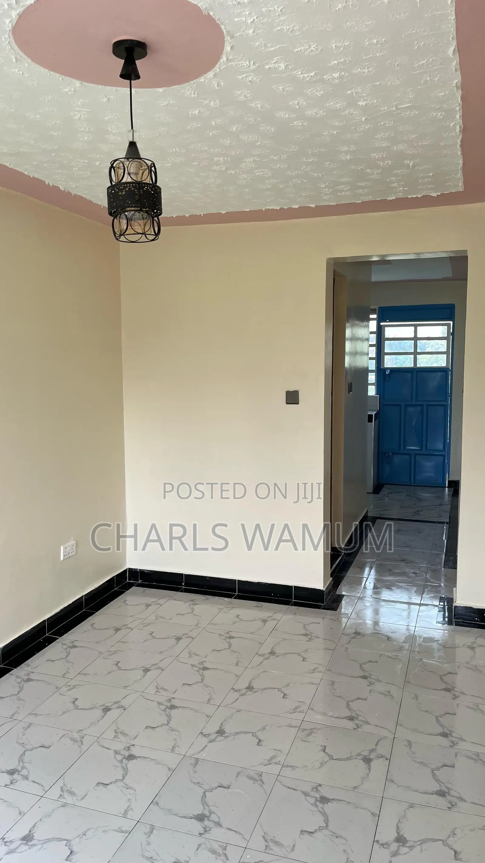 1bdrm Block of Flats in Lower Kabete, Westlands for rent
