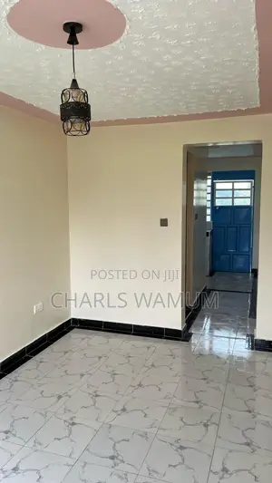 1bdrm Block of Flats in Lower Kabete, Westlands for rent
