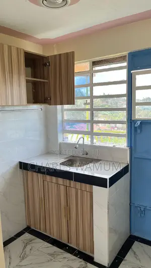 1bdrm Block of Flats in Lower Kabete, Westlands for rent