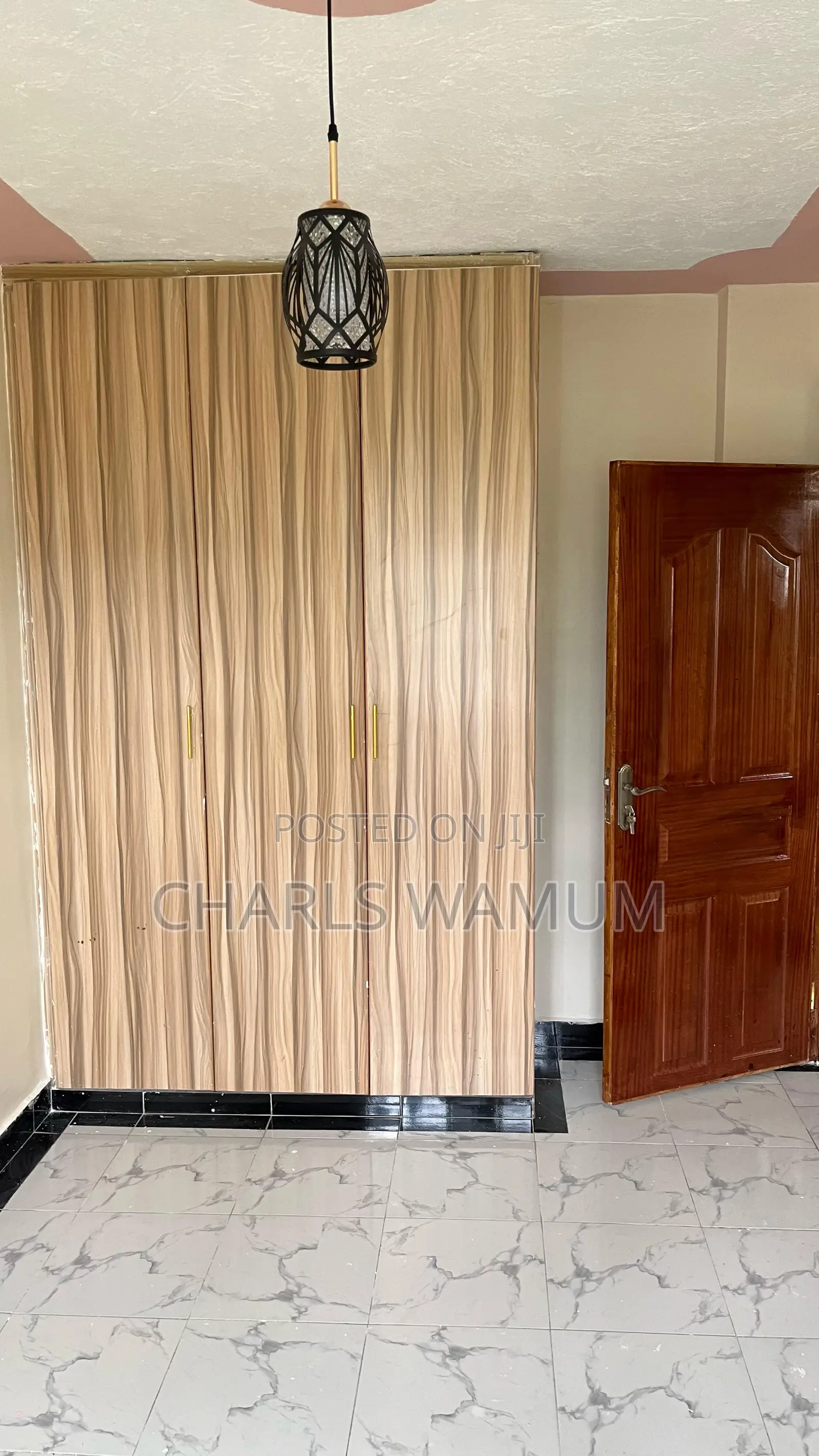 1bdrm Block of Flats in Lower Kabete, Westlands for rent