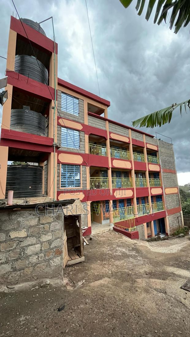 1bdrm Block of Flats in Lower Kabete, Westlands for rent