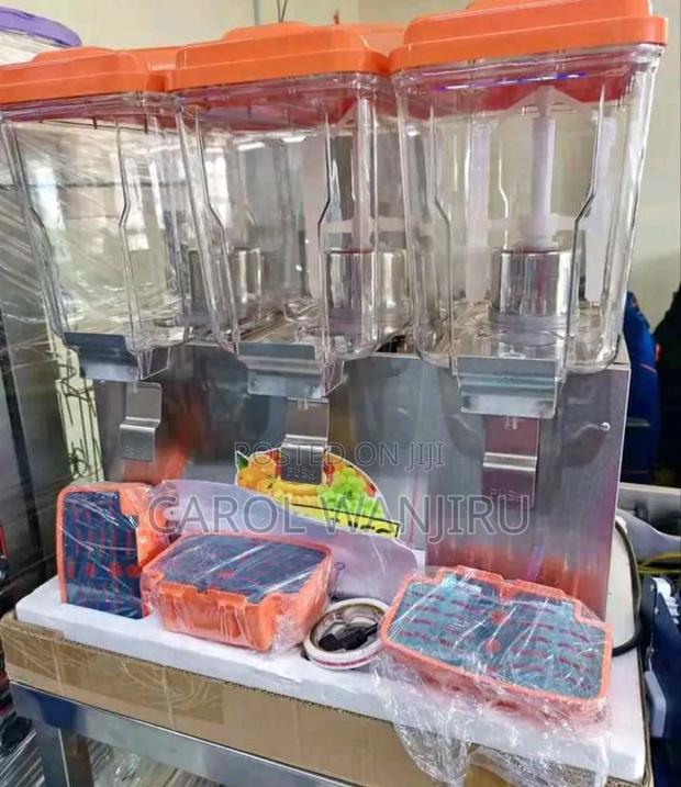 Cold Juice Dispenser Machine/ Juice Dispenser