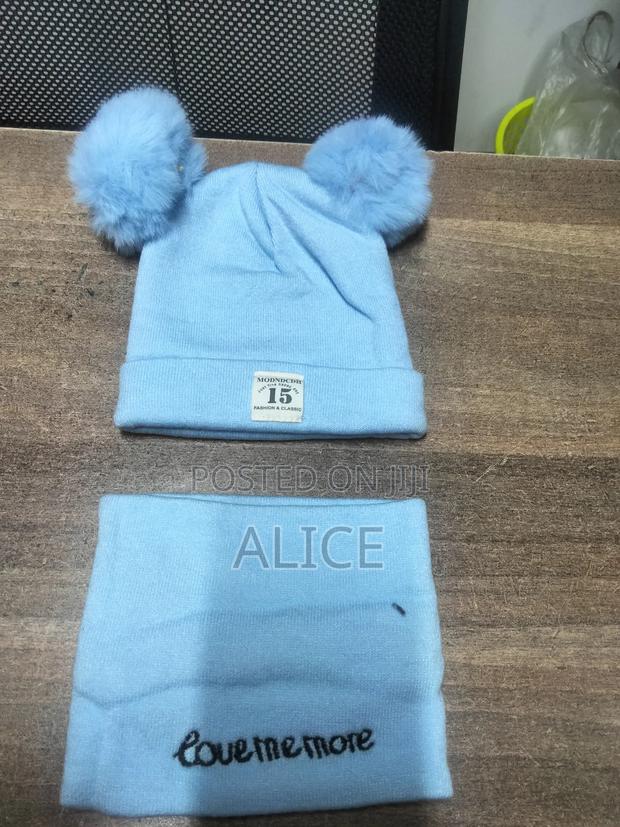 Unique Kids Beanie Hat - thumbnail 3