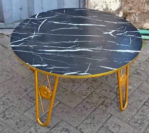 Round Executive Coffee Table in Nairobi Central - Furniture, Penjo ...