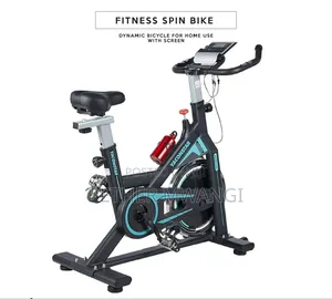 Exercise Spin Bike in Kenya