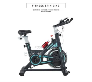 Exercise Spin Bike in Kenya
