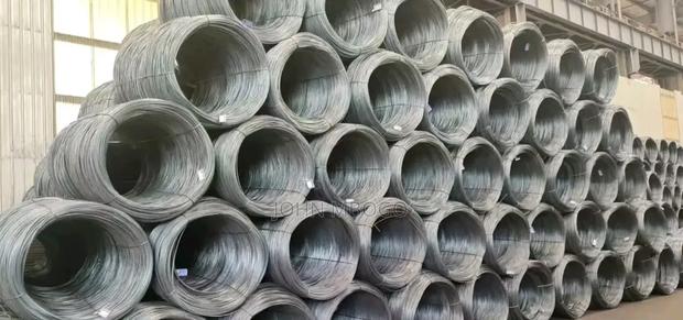 Galvanised Wire - 25kg Roll - thumbnail 3