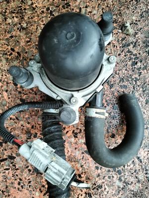 Main Air Pump Prado 150,120 - main view
