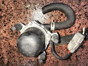 Main Air Pump Prado 150,120