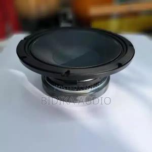 New RCF 12′′ Precision Midrange Speaker - thumbnail 2