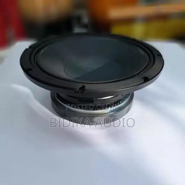 New RCF 12′′ Precision Midrange Speaker - main view