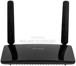 Wireless Router