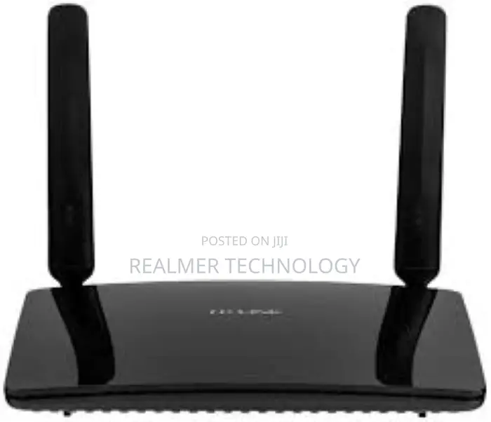 Wireless Router