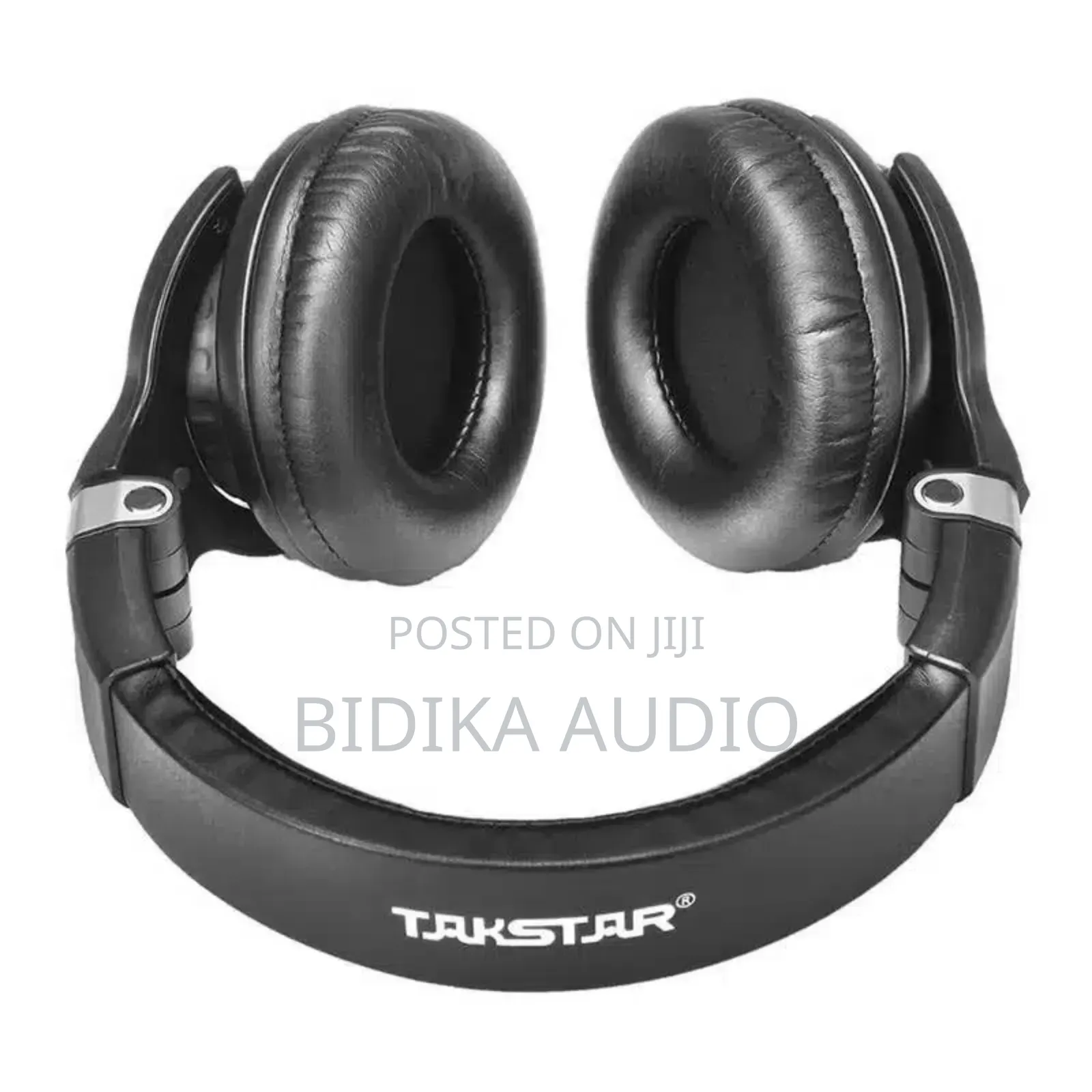 New Takstar Hd5500 Monitor Headphone