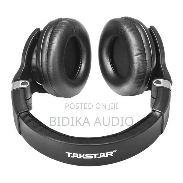 New Takstar Hd5500 Monitor Headphone
