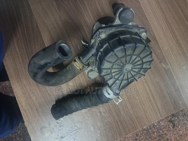 Prado J150 Secondary Air Pump - thumbnail 2