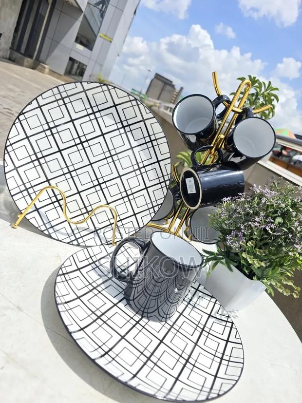 12pc Dinner Set - main view