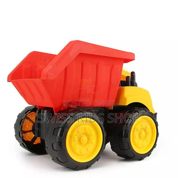 Toy Trucks / Toy Lorry - thumbnail 4