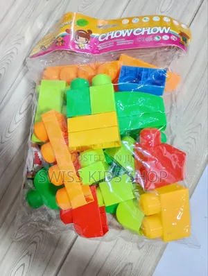 Building Blocks