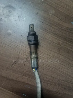 Subaru Gg2 Oxygen Sensor