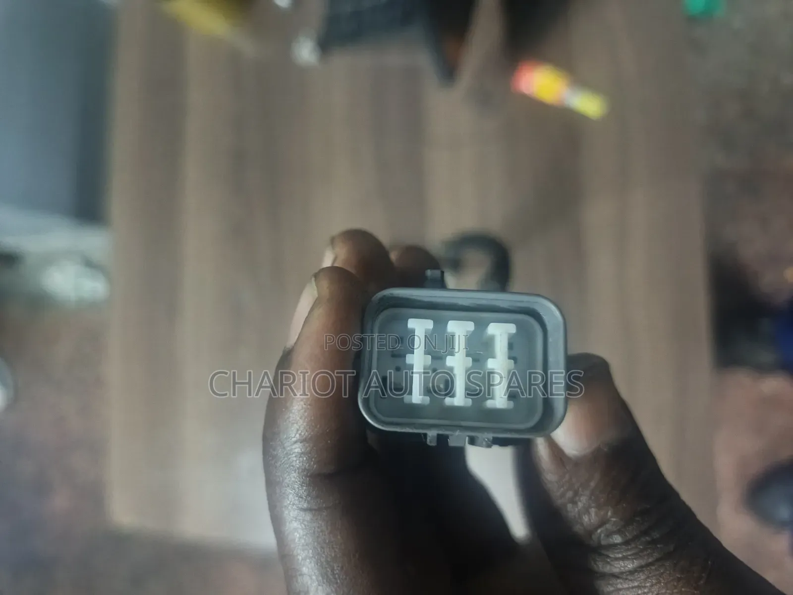 Subaru Gg2 Oxygen Sensor