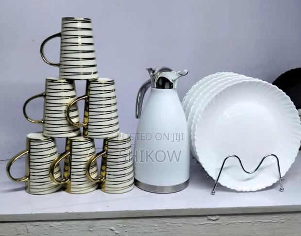 Breakfast Sets