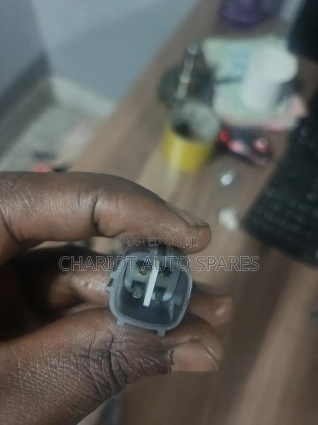 Prado 150 Oxygen Sensor - thumbnail 2