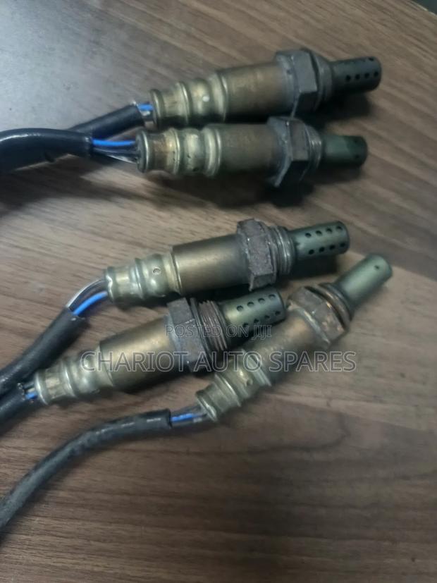 Prado 150 Oxygen Sensor - thumbnail 3