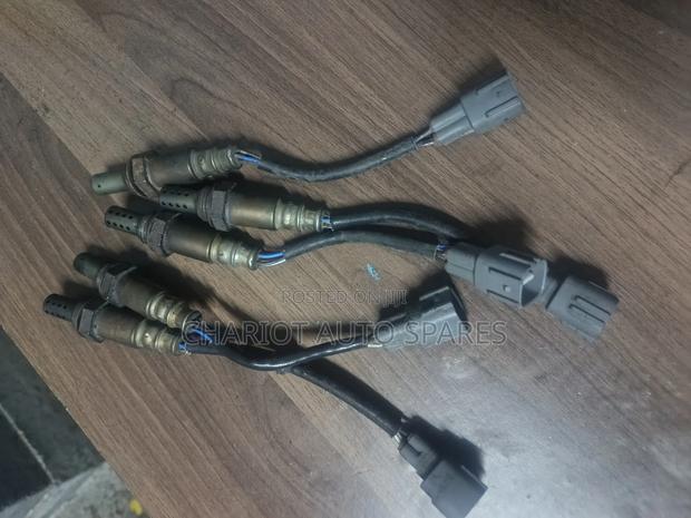 Prado 150 Oxygen Sensor - thumbnail 4