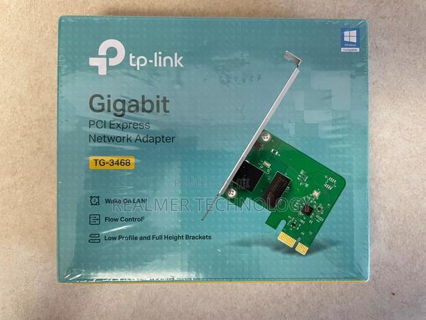 Network Adapter