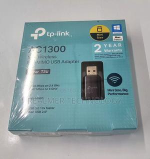 Wireless Usb Adapter - main view